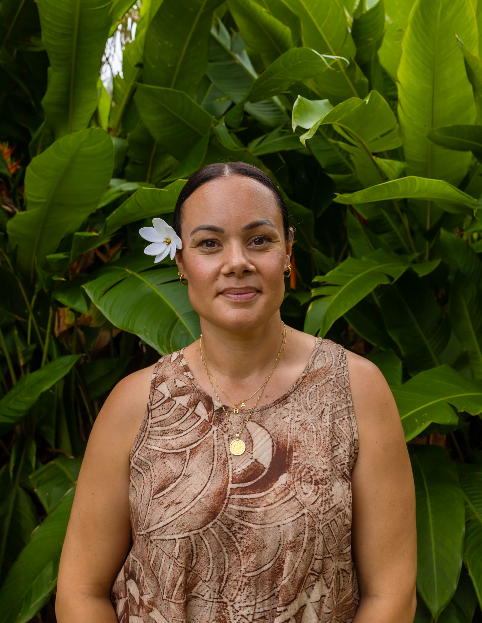 Bianca Herman, co-founder